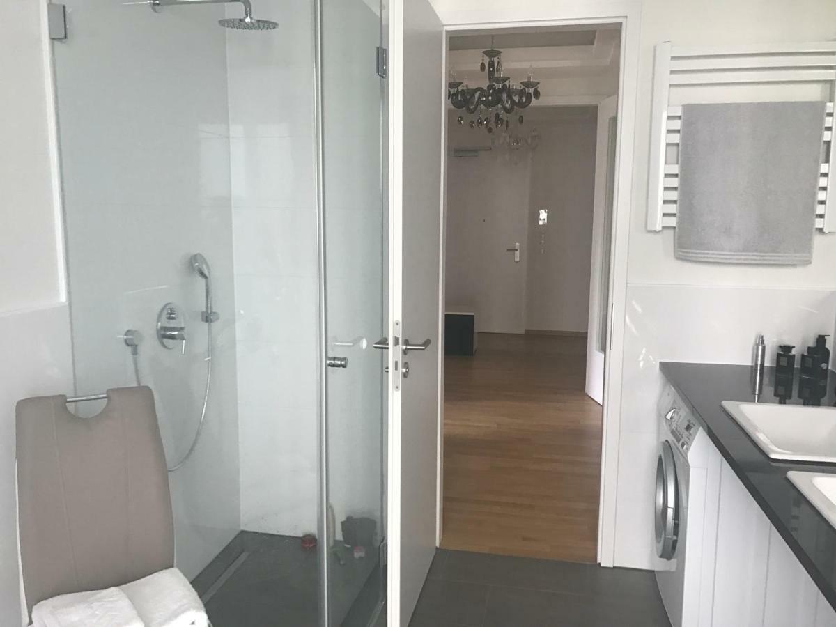 Luxury 145 M2 With Terrace Appartement *